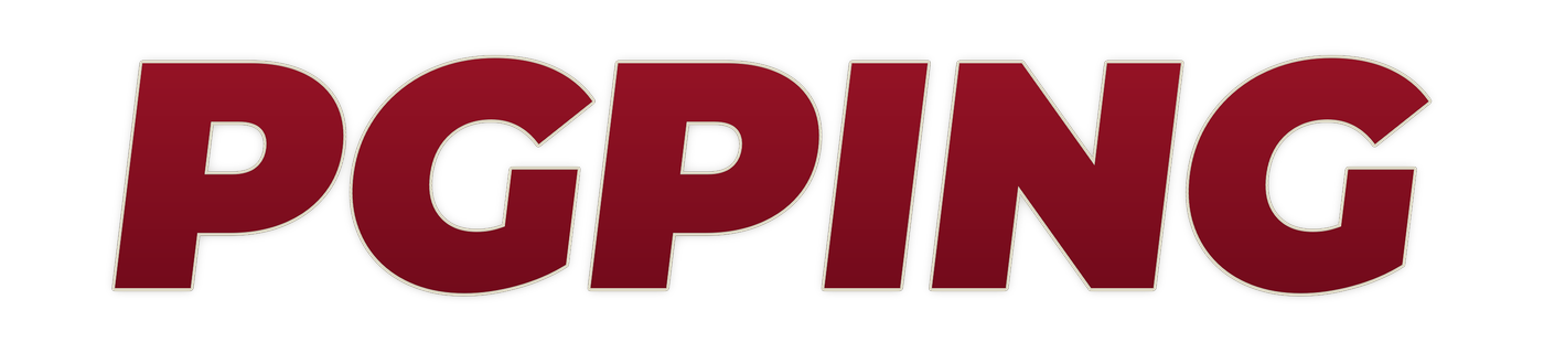 pgping